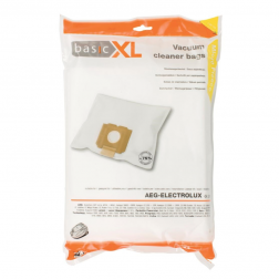 Nedis BXL-50013 AEG type GR28, Lisatarvikud, Tolmukotid tolmuimejatele